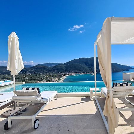Koru Villa 瓦西利基 外观 照片
