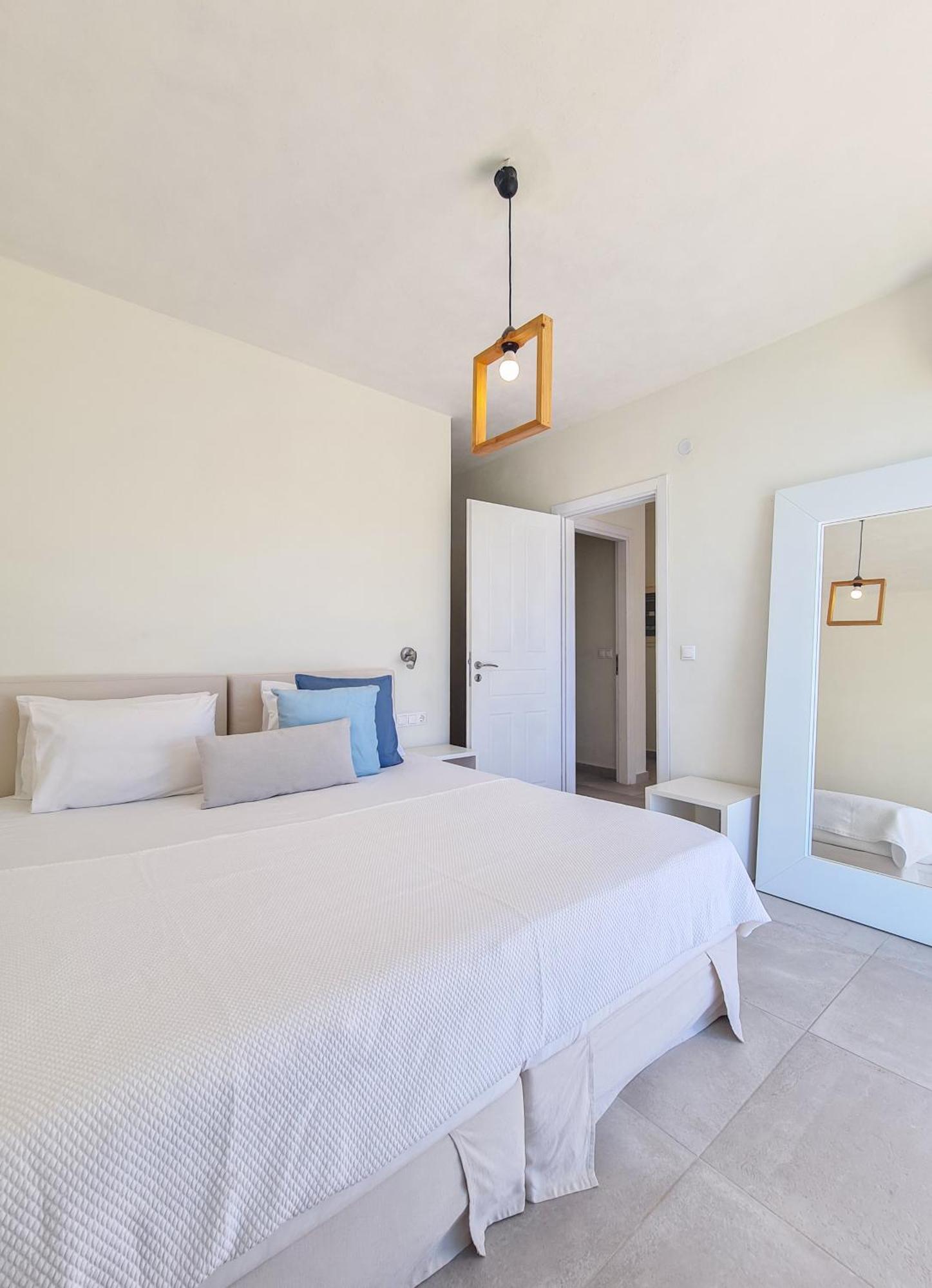 Koru Villa 瓦西利基 外观 照片