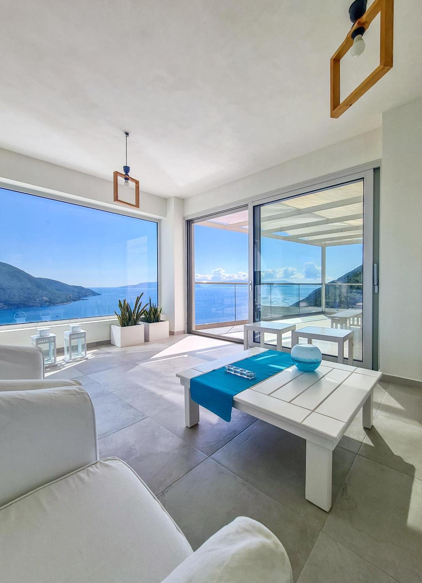 Koru Villa 瓦西利基 外观 照片