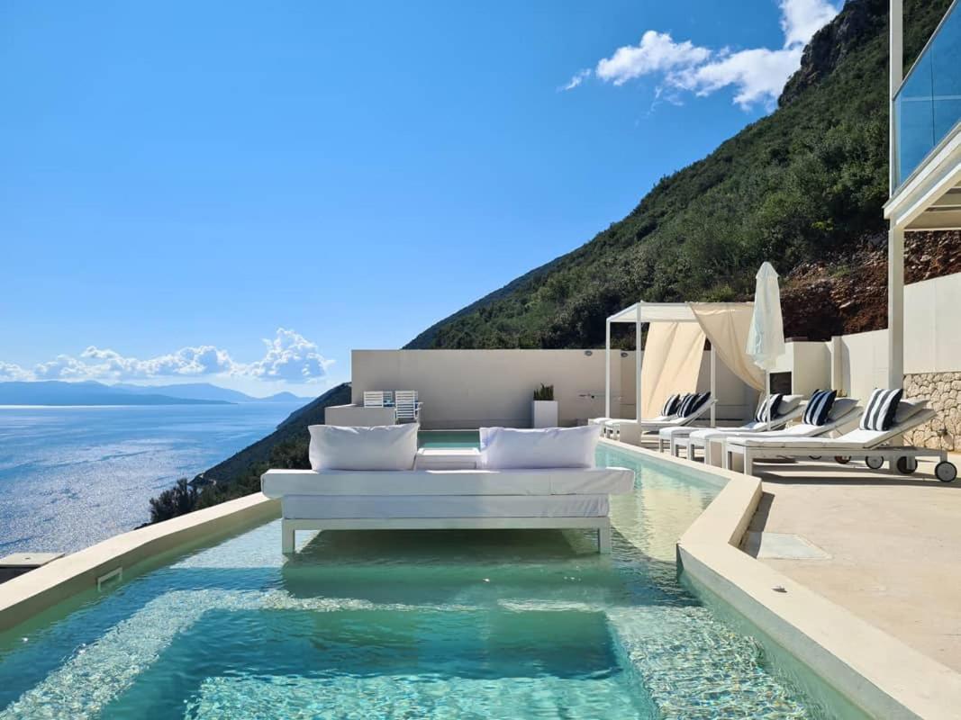 Koru Villa 瓦西利基 外观 照片