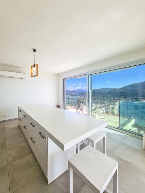 Koru Villa 瓦西利基 外观 照片
