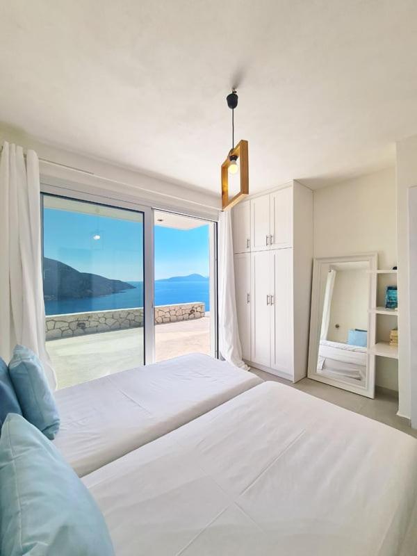 Koru Villa 瓦西利基 外观 照片
