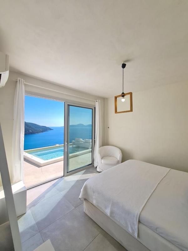 Koru Villa 瓦西利基 外观 照片
