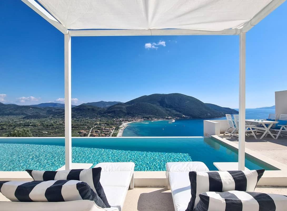 Koru Villa 瓦西利基 外观 照片
