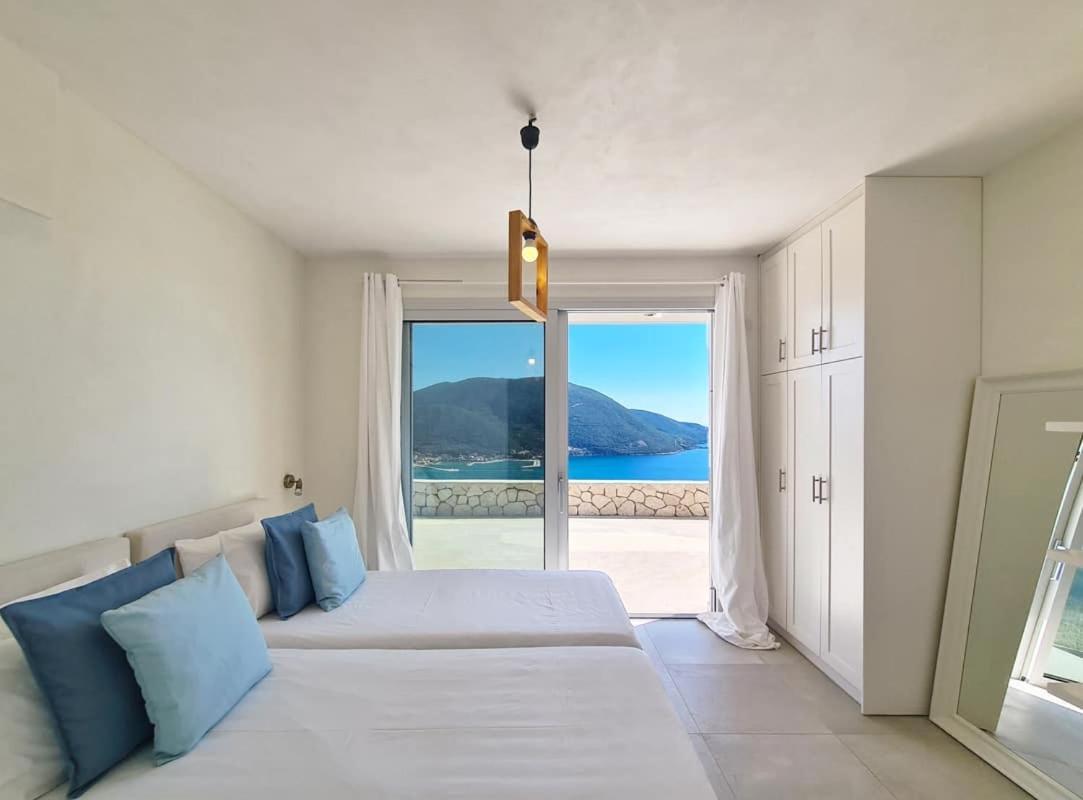 Koru Villa 瓦西利基 外观 照片