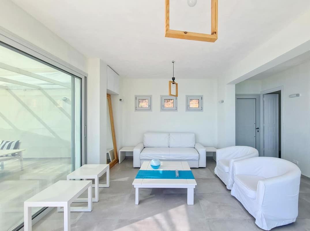 Koru Villa 瓦西利基 外观 照片