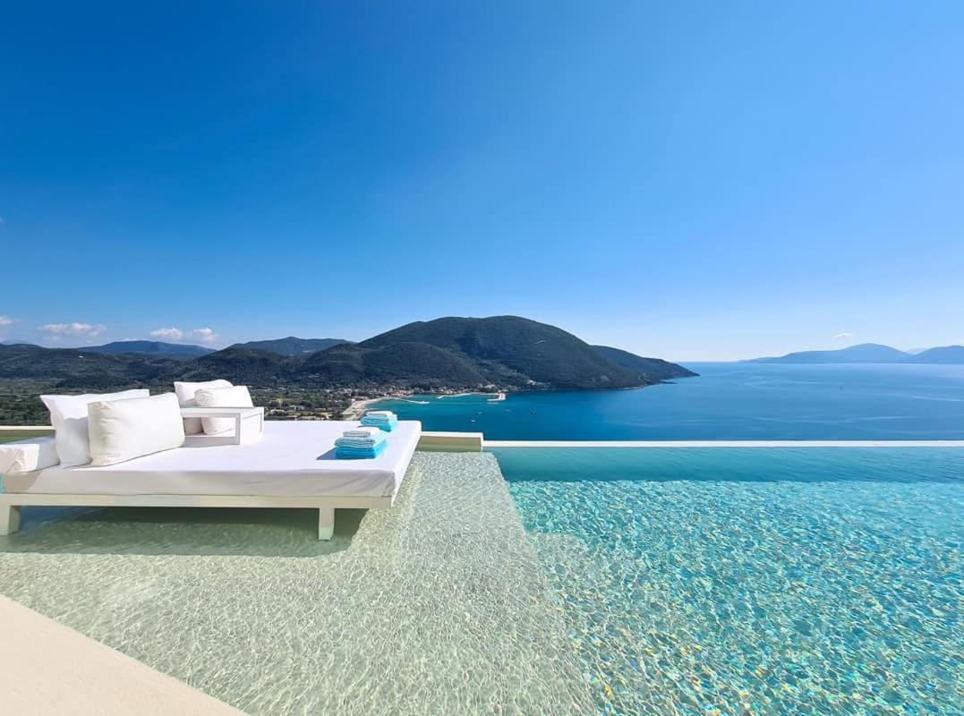 Koru Villa 瓦西利基 外观 照片