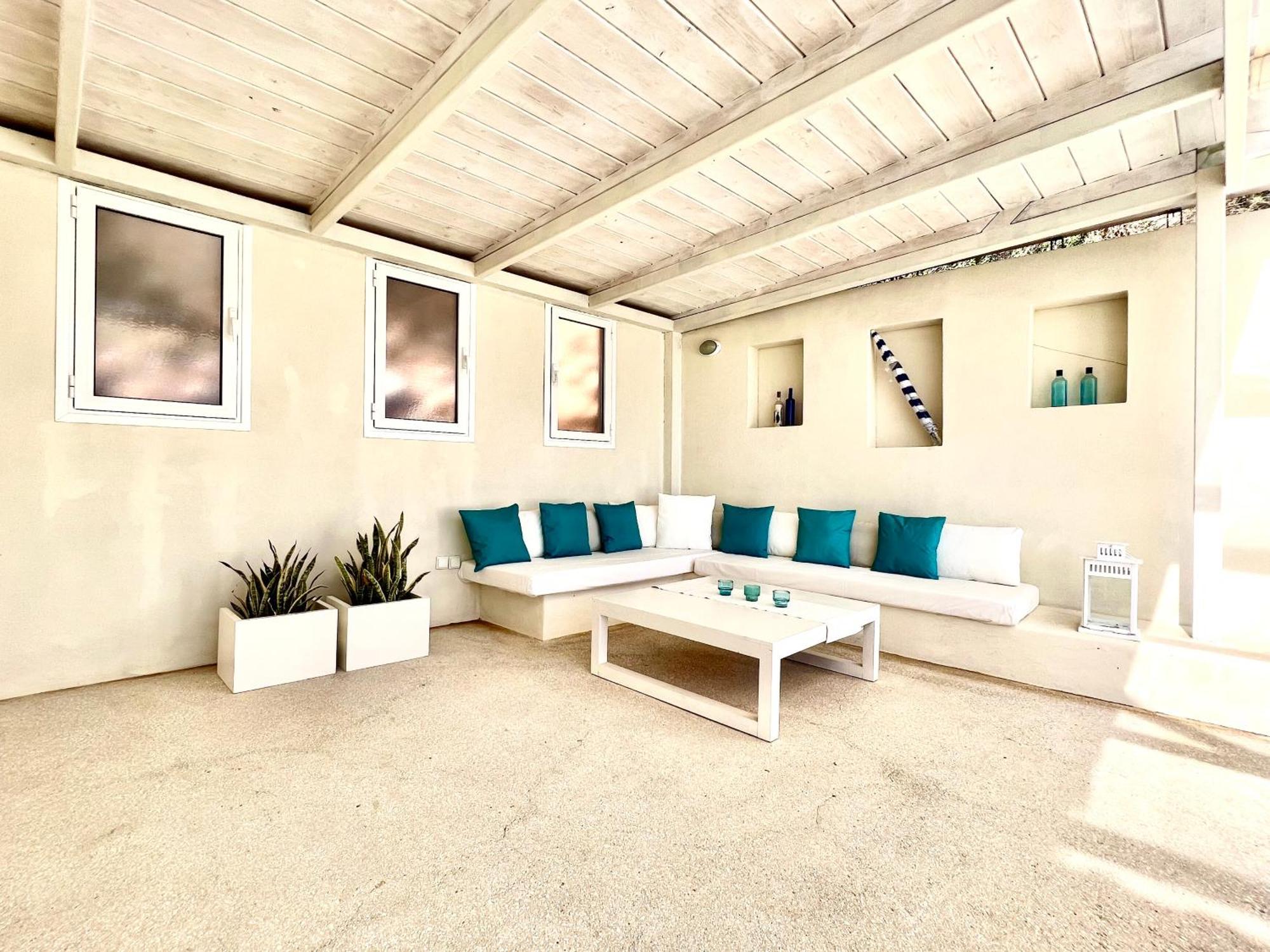 Koru Villa 瓦西利基 外观 照片