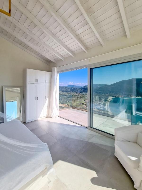 Koru Villa 瓦西利基 外观 照片